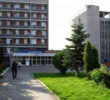 "Novi izvor" - sanatorij u Vologdi
