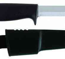 Fiskarsovi noževi: pouzdanost i stil
