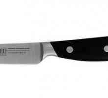 Knives Hausmade: recenzije stručnjaka