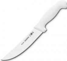 Noževi Tramontina - pouzdani i izdržljivi pomoćnici u kuhinji