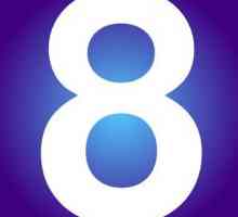 Numerologija brojeva: značenje broja 8. Bit i numerologija 8, lik osmero u životu
