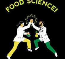 Prehrana je znanost koja proučava ljudsku prehranu. Zdrava prehrana