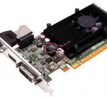 NVIDIA GeForce GT 520: specifikacije, recenzije