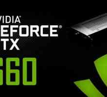 Nvidia GeForce GTX 660: značajke