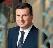 Sadašnji predsjednik Letonije: biografija, fotografija
