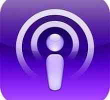 O tome što su podcastovi na "iPhoneu"
