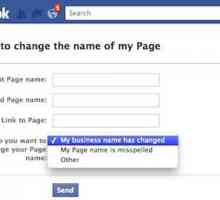 О том, как в `Фейсбуке` поменять имя