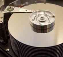 O tome kako vratiti datoteke nakon formatiranja tvrdog diska