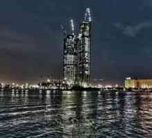 Ujedinjeni Arapski Emirati - fotografija. Ujedinjeni Arapski Emirati su glavni grad. Ujedinjeni…