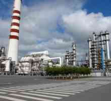 OAO Achinsk Rafinerija nafte istočne nafte tvrtke