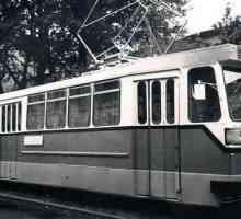OJSC "Petersburg tram-mechanical plant": povijest, opis, proizvodi
