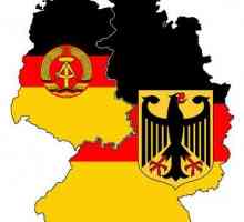 Объединение Германии 1990 года и его политические последствия