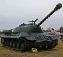 `Объект 730`. Тяжёлый танк Т-10. Советский тяжёлый танк