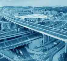 Što je prometna infrastruktura? Kategorije objekata prometne infrastrukture