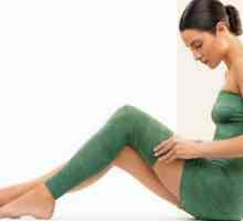 Обертывание для похудения ног в домашних условиях: отзывы, советы, рецепты