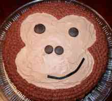 "Majmun" - torta koja će odmor učiniti nezaboravnim