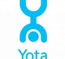 Zaobići ograničenja brzine Yota na distribuciju Interneta