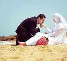 Dužnosti supruge pred njezinim mužem u islamu. Što bi trebala biti žena? Tradicije obitelji i braka…
