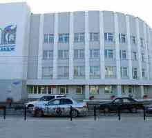 Regionalno medicinsko sveučilište Omsk: fakulteti, specijaliteti, svjedočanstva. Medicinski…