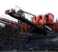 Obogaćivanje ugljena - značajke, tehnologija, pravila i shema