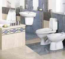 Oprema za WC WC Cersanit Eko 2000