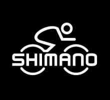 Shimano oprema: razvrstavanje