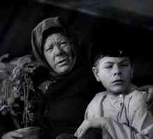 Slika bake u Gorkyjevom romanu "Djetinjstvo". Karakteristike junakinje