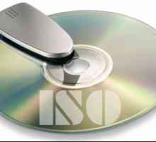 Slika diska: što je to i zašto?