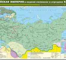 Obrazovanja i znanosti u 19. stoljeću u Rusiji