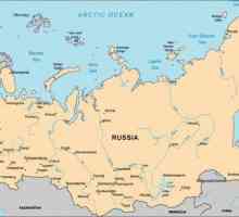 Ukupna duljina granica Rusije