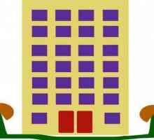 Što je zajedničko vlasništvo stambene zgrade? Održavanje i popravak zajedničke imovine stambene…
