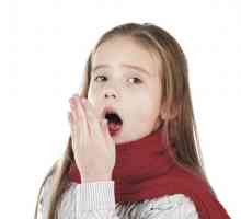 Obstruktivni bronhitis kod djece: liječenje, simptomi, uzroci