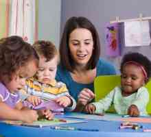Obrazovna literatura za djecu: značajke i preporuke