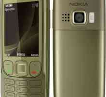 Nokia 6303i pregled. karakteristike