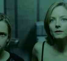 Pregled filma "Soba straha": glumci, priča, reakcija kritičara