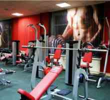 Pregled fitness klubova u Bryansku