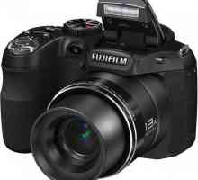 Pregled Fujifilm FinePix S2950