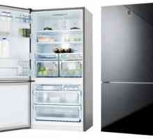 Pregled hladnjaka tvrtke Electrolux