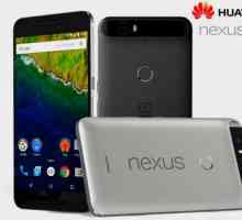 Pregled i recenzije: Huawei Nexus 6P