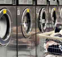 Pregled i ocjena industrijskih perilica rublja. Koje su industrijske perilice za pranje rublja