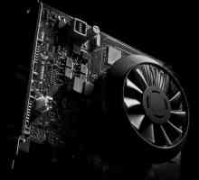 Pregled i testiranje GeForce Ti 750