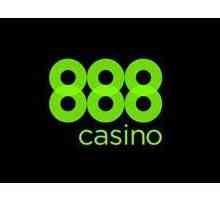 Pregled "Casino 888" (888 Casino). Recenzije, ocjene, komentari