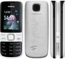 Pregled Nokia 2690 mobitela