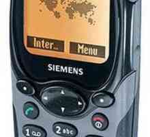 Pregled mobitela Siemens ME45