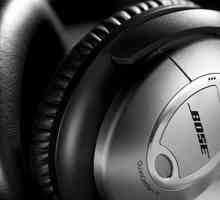 Pregled Bose slušalica. Bose slušalice: recenzije kupaca i stručnjaka