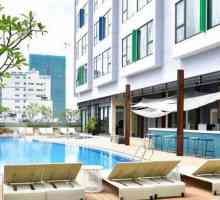 Pregled hotela Ibis Styles Nha Trang Hotel 4 * (Vijetnam)