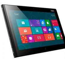 Pregled Lenovo ThinkPad Tablet 2 i recenzije