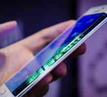 Pregled pametnog telefona Samsung Galaxy Note Edge. Tehničke karakteristike i recenzije
