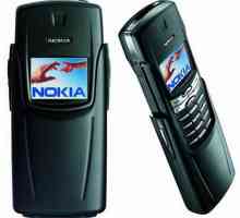 Nokia 8910i pregled
