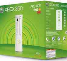 Xbox 360 Arcade pregled